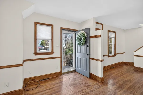 $259,900 | 455 East Elizabeth Street, Harrisonburg, VA 22802