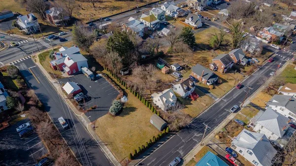 $259,900 | 455 East Elizabeth Street, Harrisonburg, VA 22802