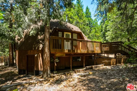 $799,000 | 55000 Daryll Road, Idyllwild, CA 92549