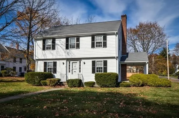 $4,000 | 77 West Central Street, Natick, MA 01760