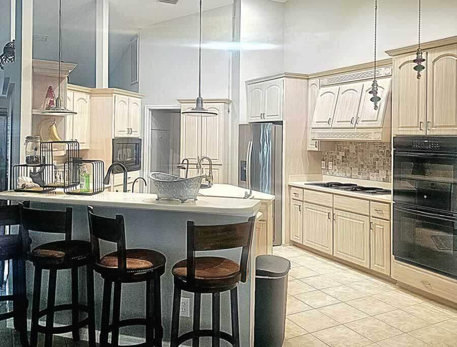 5303 Southwest 103rd Loop Ocala, FL 34476 - Photo 12 of 23 kitchen-revised
