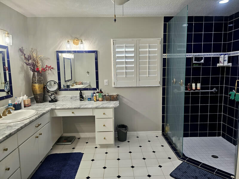 5303 Southwest 103rd Loop Ocala, FL 34476 - Photo 18 of 23 mainbathroom-revised1