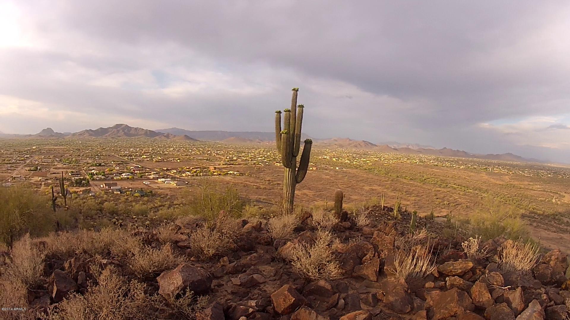 2900 Carlise Road Phoenix, AZ 85086 - Photo 2 of 18 2