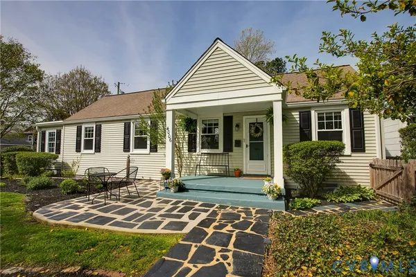 $429,000 | 4006 Newport Drive, Richmond, VA 23227