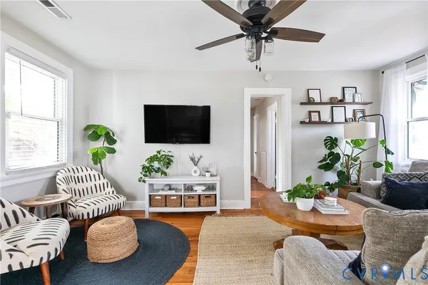 $429,000 | 4006 Newport Drive, Richmond, VA 23227