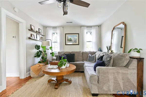 $429,000 | 4006 Newport Drive, Richmond, VA 23227