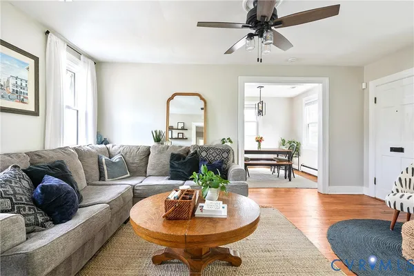 $429,000 | 4006 Newport Drive, Richmond, VA 23227
