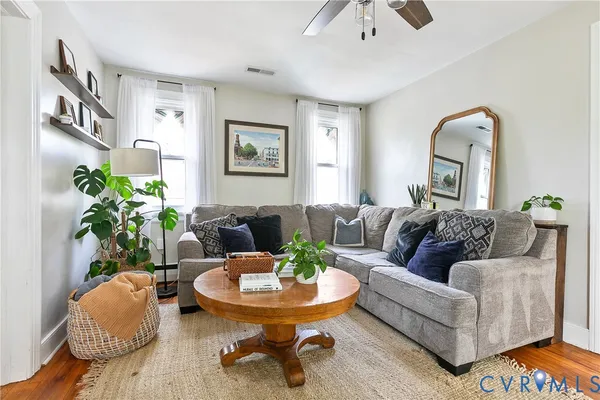 $429,000 | 4006 Newport Drive, Richmond, VA 23227