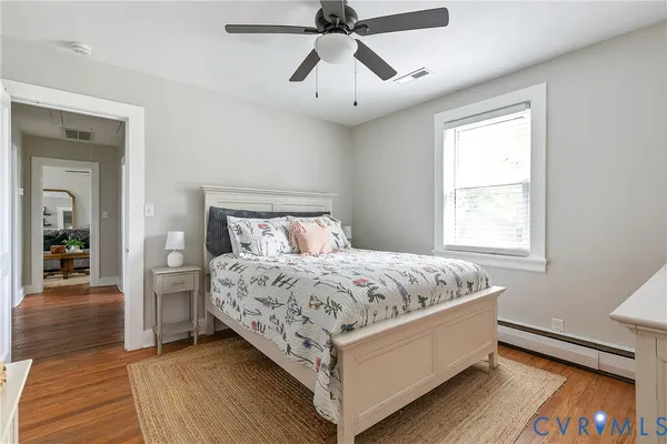 $429,000 | 4006 Newport Drive, Richmond, VA 23227