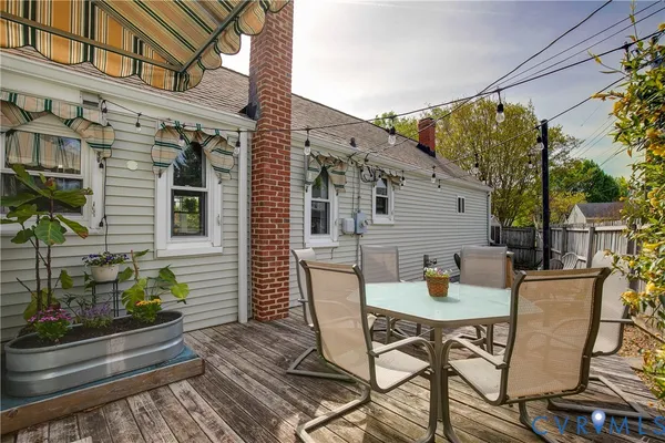 $429,000 | 4006 Newport Drive, Richmond, VA 23227