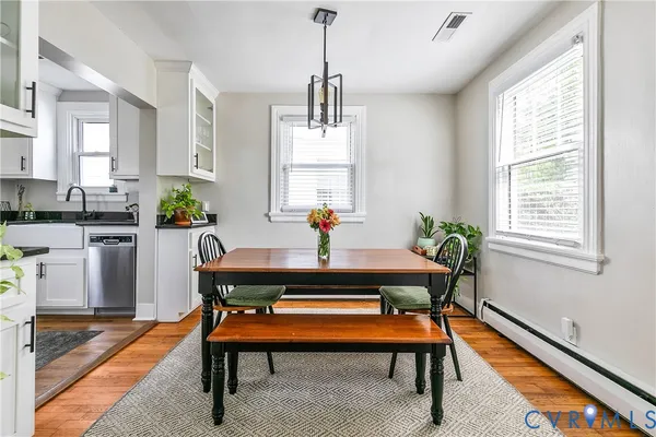 $429,000 | 4006 Newport Drive, Richmond, VA 23227