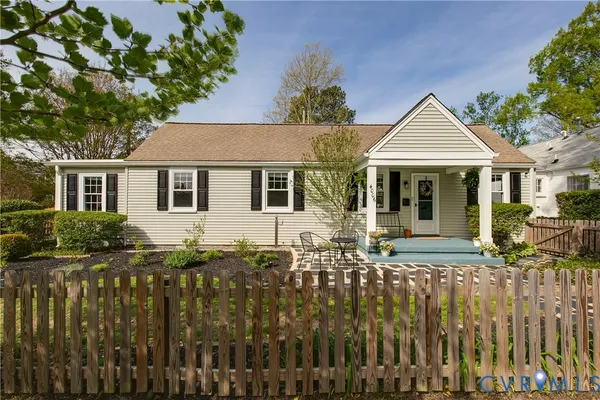 $429,000 | 4006 Newport Drive, Richmond, VA 23227