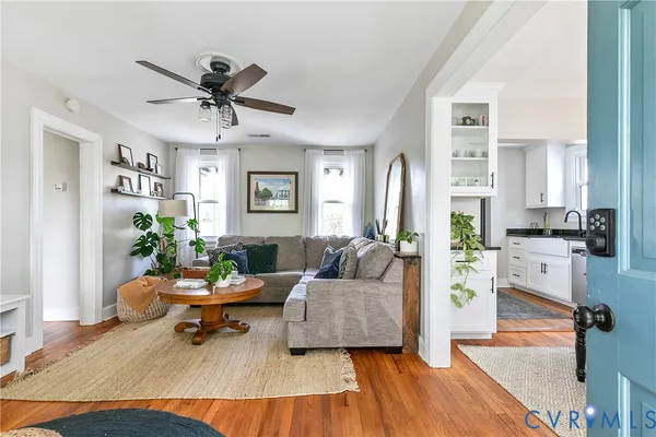 $429,000 | 4006 Newport Drive, Richmond, VA 23227