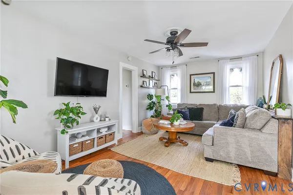 $429,000 | 4006 Newport Drive, Richmond, VA 23227
