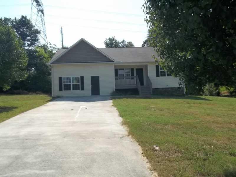 110 Hunters Crossing Calhoun, GA 30701 - Photo 1 of 1 Exterior Front.