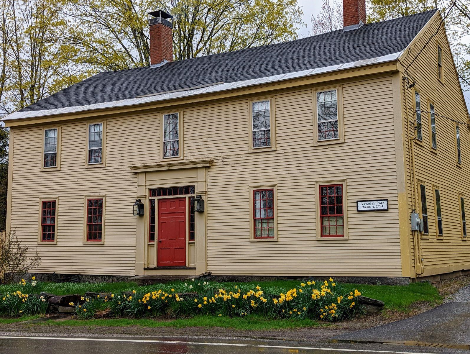 324 Stark Highway North Dunbarton, NH 03046 - Photo 1 of 34