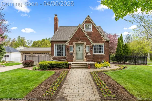 $363,500 | 21506 Tenny Street, Dearborn, MI 48124