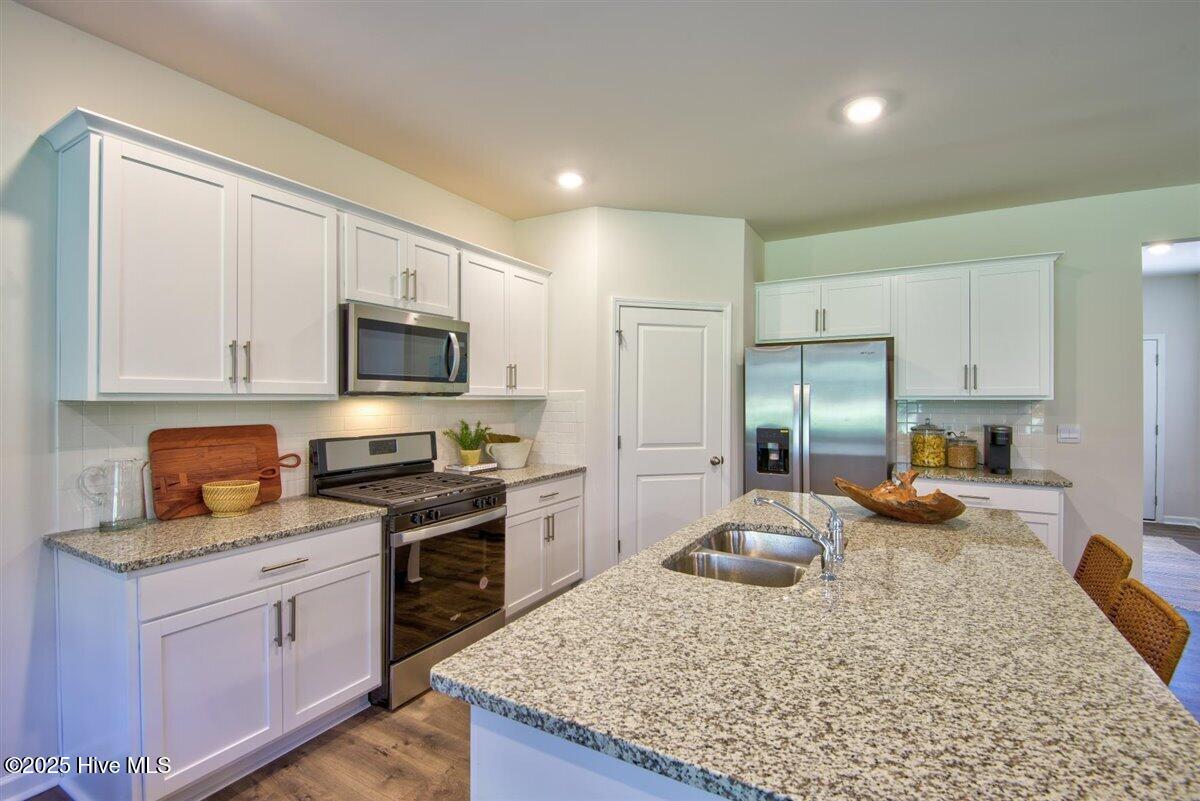 10663 Beard Way Bailey, NC 27807 - Photo 12 of 54