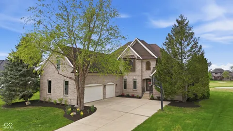 $875,000 | 16441 Gleneagles Court, Noblesville, IN 46060