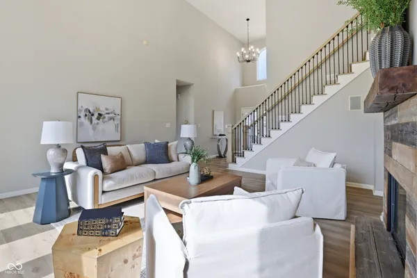 $875,000 | 16441 Gleneagles Court, Noblesville, IN 46060