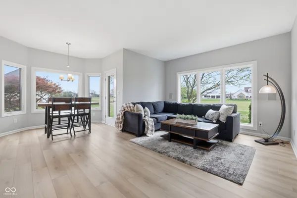 $875,000 | 16441 Gleneagles Court, Noblesville, IN 46060