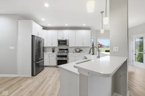 $875,000 | 16441 Gleneagles Court, Noblesville, IN 46060