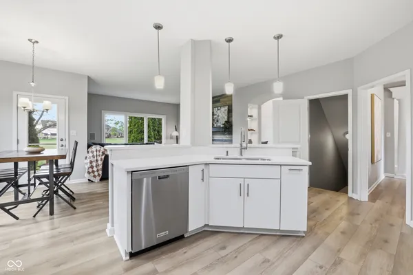 $875,000 | 16441 Gleneagles Court, Noblesville, IN 46060