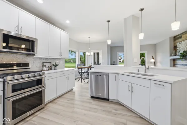 $875,000 | 16441 Gleneagles Court, Noblesville, IN 46060