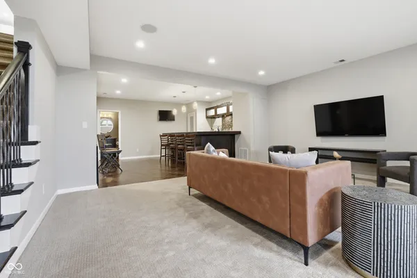 $875,000 | 16441 Gleneagles Court, Noblesville, IN 46060