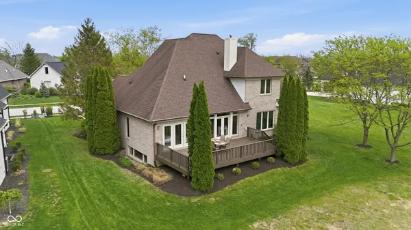 $875,000 | 16441 Gleneagles Court, Noblesville, IN 46060