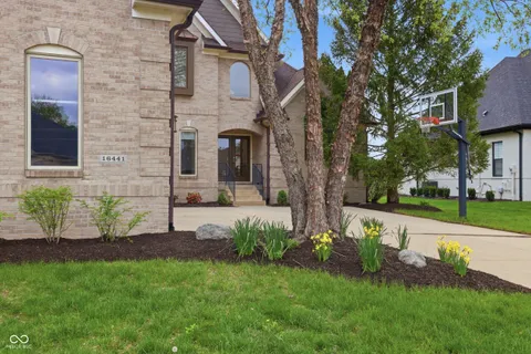 $875,000 | 16441 Gleneagles Court, Noblesville, IN 46060