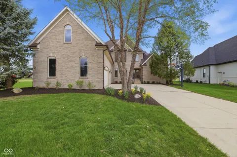$875,000 | 16441 Gleneagles Court, Noblesville, IN 46060