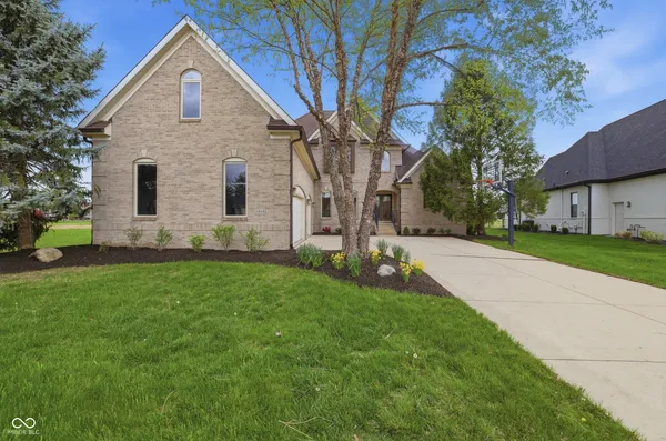 $875,000 | 16441 Gleneagles Court, Noblesville, IN 46060