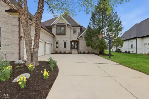 $875,000 | 16441 Gleneagles Court, Noblesville, IN 46060