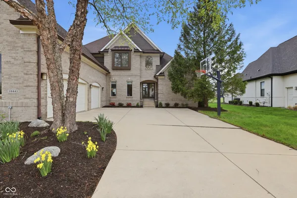 $875,000 | 16441 Gleneagles Court, Noblesville, IN 46060