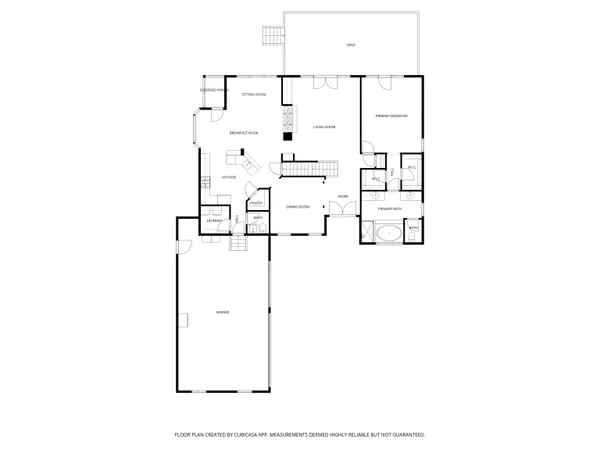 $875,000 | 16441 Gleneagles Court, Noblesville, IN 46060