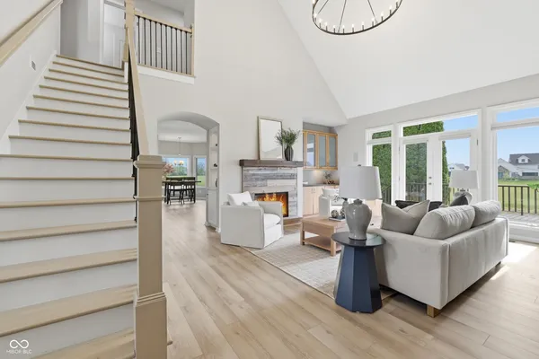 $875,000 | 16441 Gleneagles Court, Noblesville, IN 46060