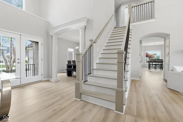 $875,000 | 16441 Gleneagles Court, Noblesville, IN 46060
