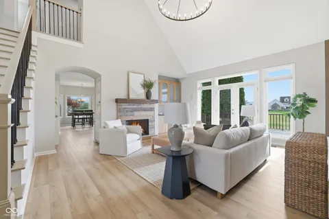 $875,000 | 16441 Gleneagles Court, Noblesville, IN 46060