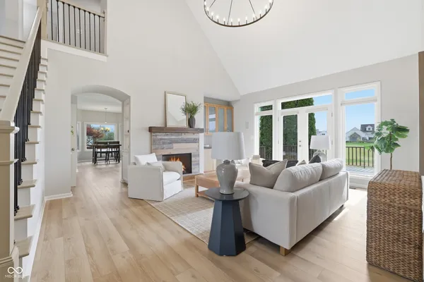 $875,000 | 16441 Gleneagles Court, Noblesville, IN 46060
