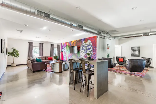 $11,995 | 7505 East Main Street, Unit A, Scottsdale, AZ 85251