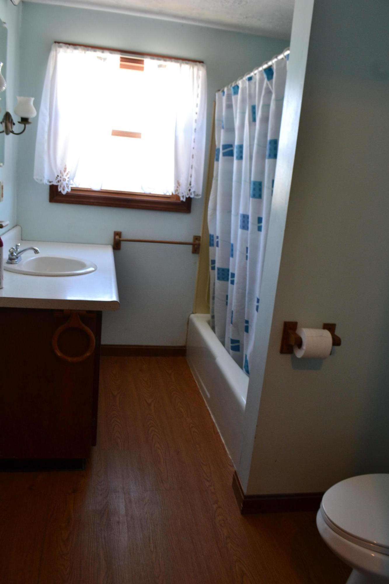 79 North Horseback Road Burnham, ME 04922 - Photo 22 of 30 upstairs full bath