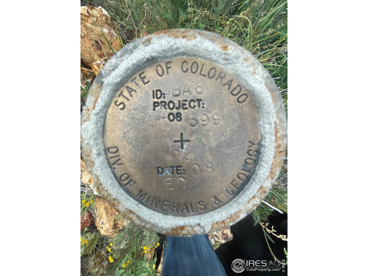 1009 County Road 87J Lyons, CO 80540 - Photo 18 of 29 unknown