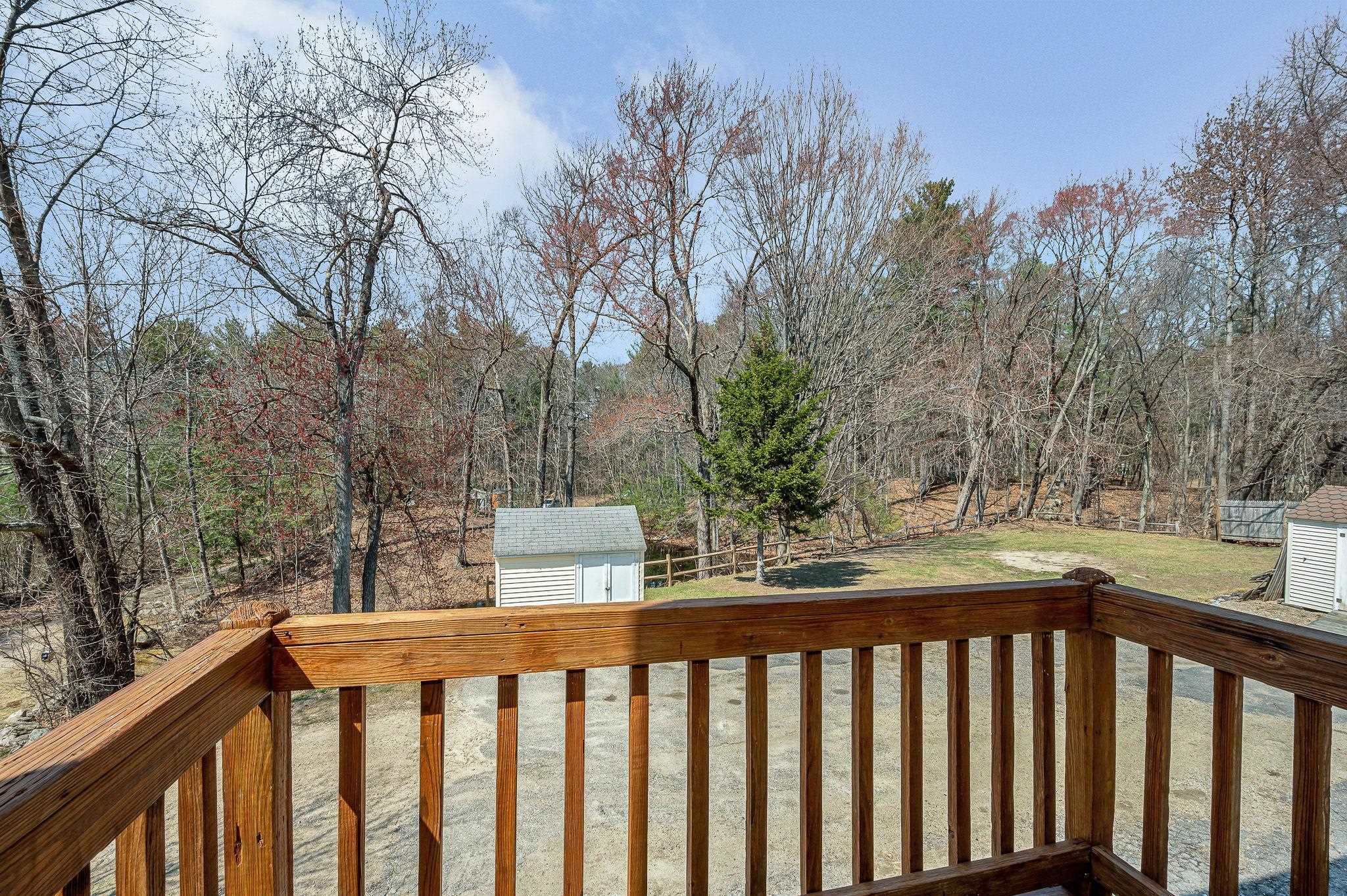 42 Barretts Hill Road, Unit A Hudson, NH 03051 - Photo 11 of 29
