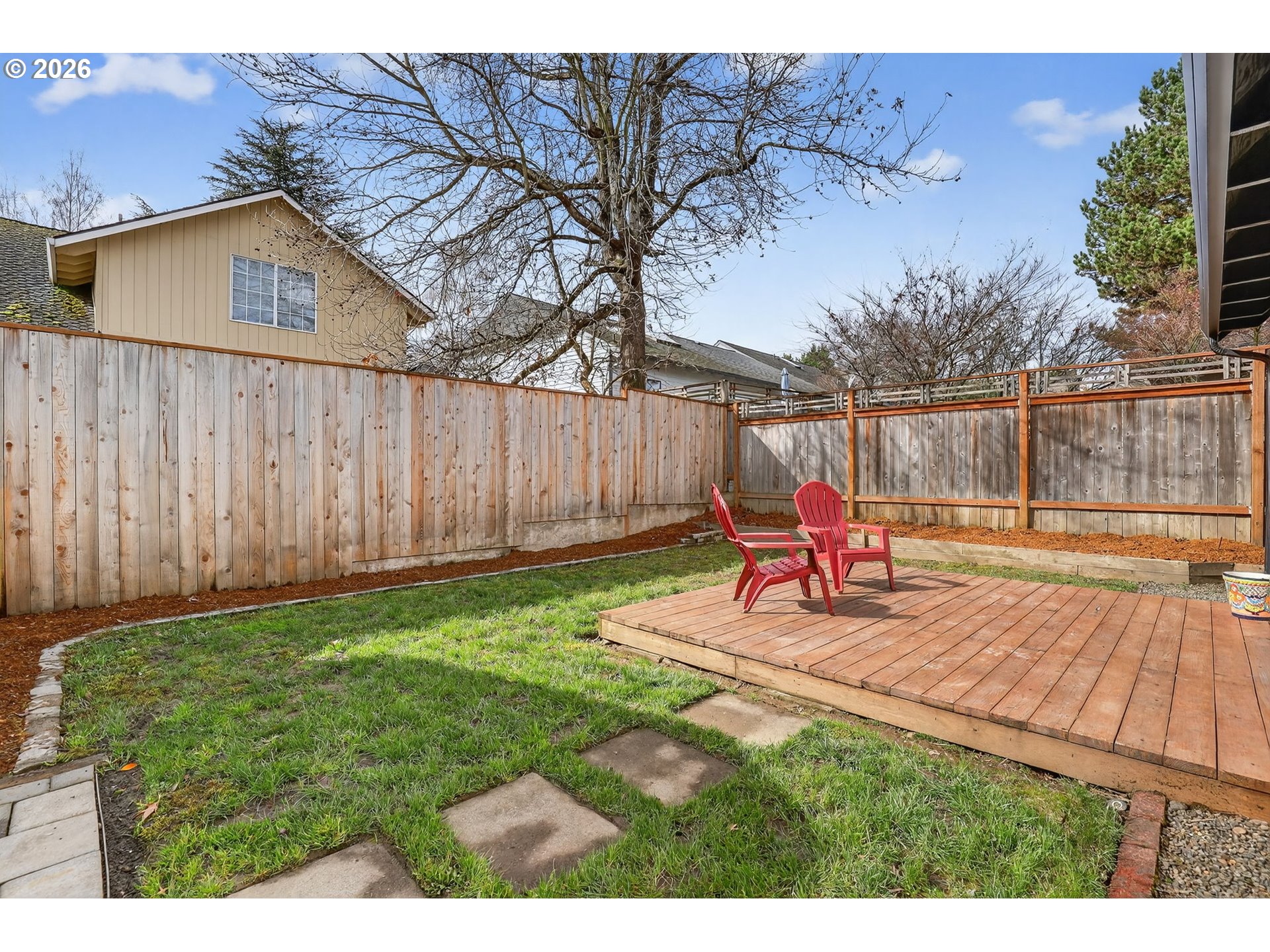 13310 Southwest Chimney Ridge Court Tigard, OR 97223 - Photo 36 of 48 Gallery Image 36