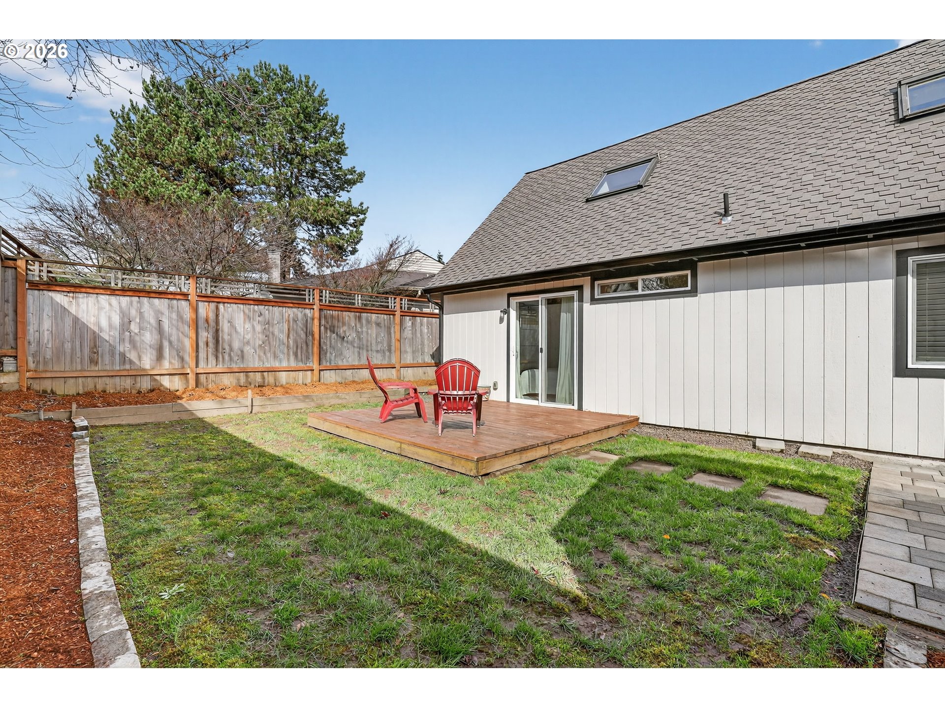 13310 Southwest Chimney Ridge Court Tigard, OR 97223 - Photo 37 of 48 Gallery Image 37