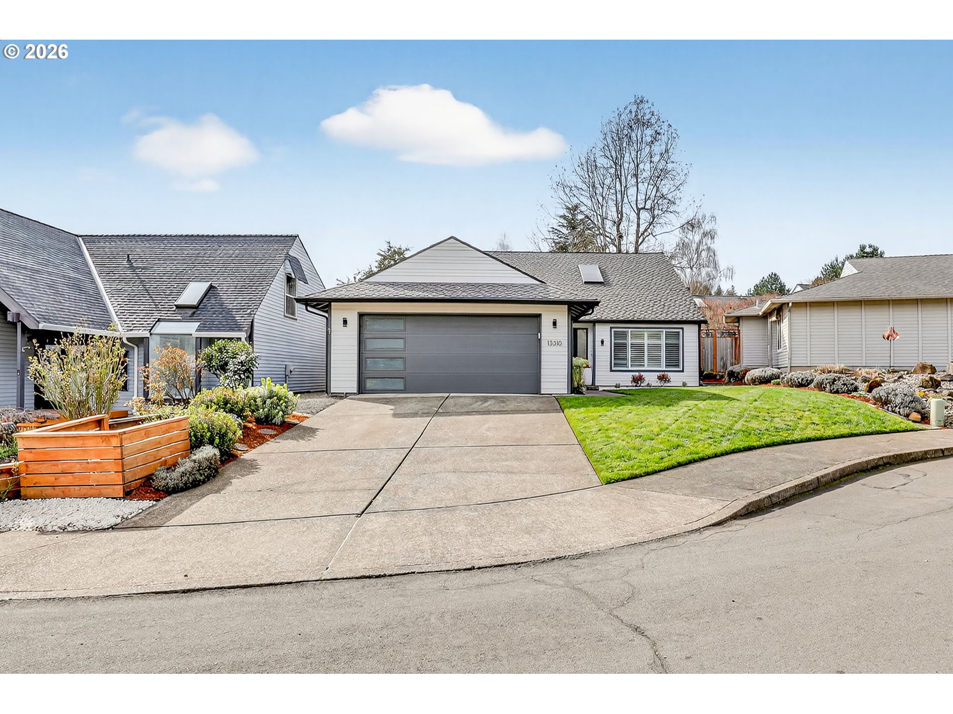 13310 Southwest Chimney Ridge Court Tigard, OR 97223 - Photo 47 of 48 Gallery Image 47