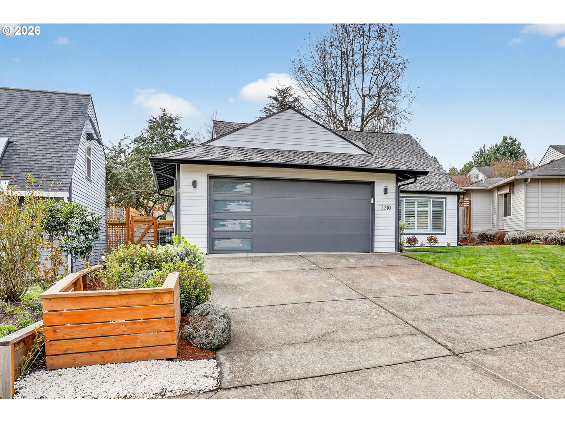 13310 Southwest Chimney Ridge Court Tigard, OR 97223 - Photo 48 of 48 Gallery Image 48