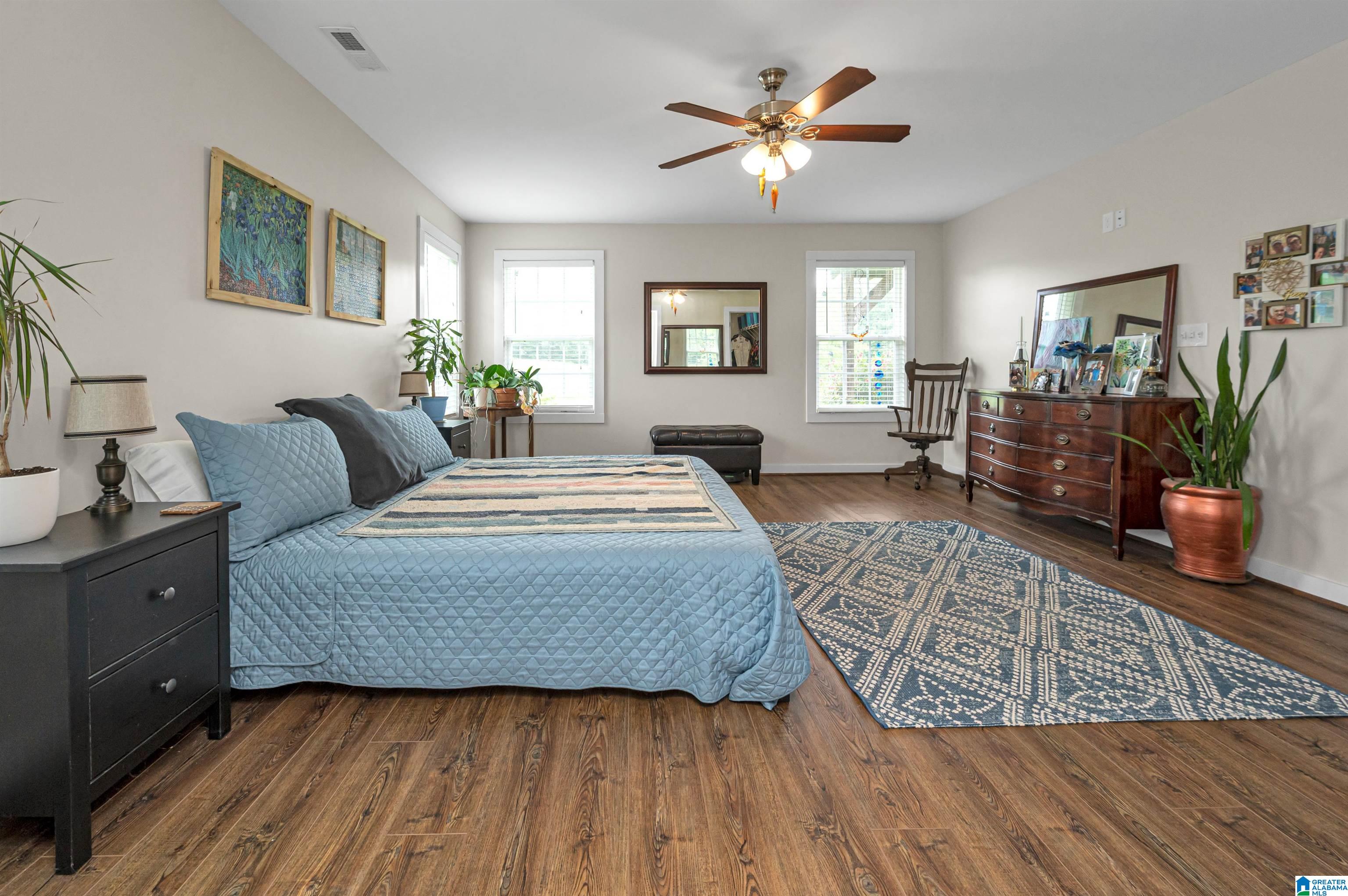 200 Treasure Island Road Cropwell, AL 35054 - Photo 29 of 48
