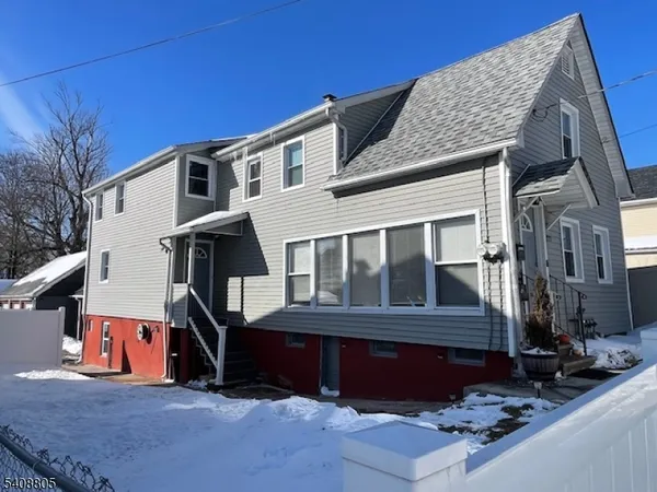 $725,000 | 222 Boston Avenue, Hillside, NJ 07205